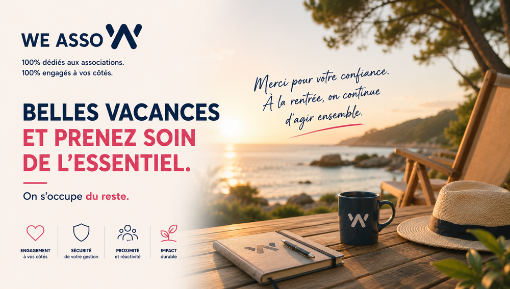 On vous souhaite un bel été