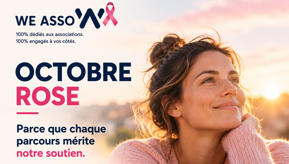 OCTOBRE ROSE