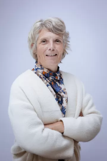 Céline Queyreyre conseil comptable pour associations