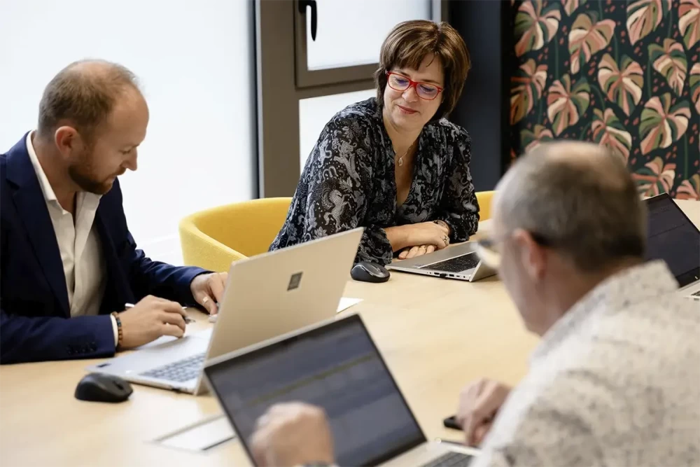 Expert-comptable OGEC