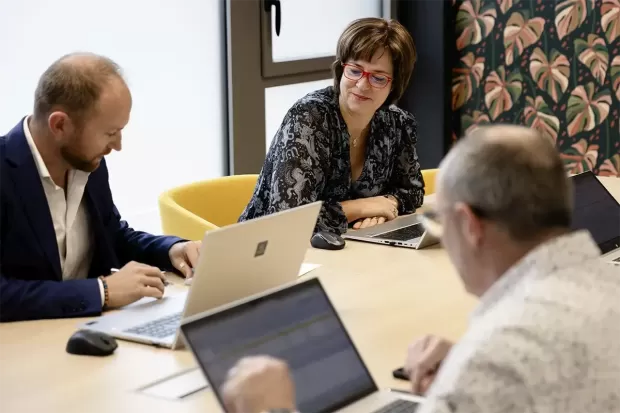 Expert-comptable OGEC