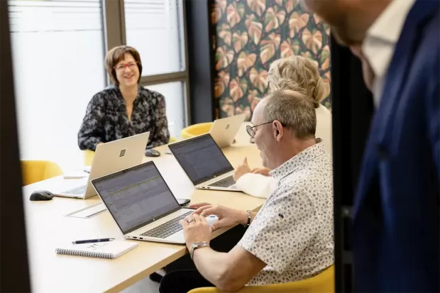 Gestion sociale Associations à Valence