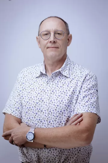 Ralph Defossé conseil comptable pour associations