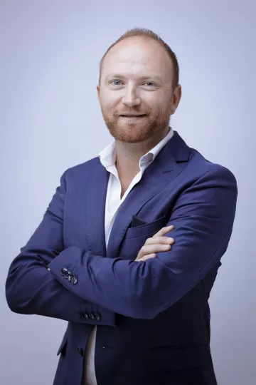 Simon BOQUET comptable pour Associations à Valence